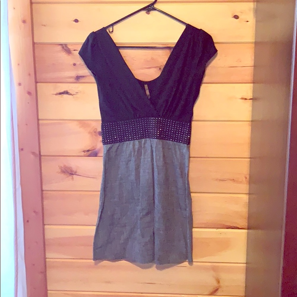 Mini dress